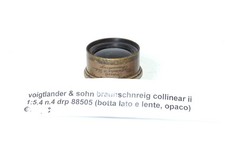 Voigtlander collinear 5.4 usato  Modena