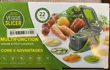 Multi function vegetable for sale  Coupeville