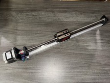 Fuyu fsl40 linear for sale  Riverton