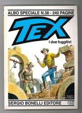Texone albo speciale usato  Oristano