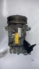 Compresseur clim peugeot d'occasion  Villegusien-le-Lac