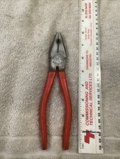 Knipex 200 combination for sale Knipex 200 combination for sale  BUCKLEY