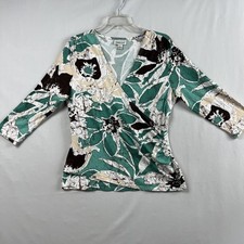 Coldwater creek top for sale  Indianapolis