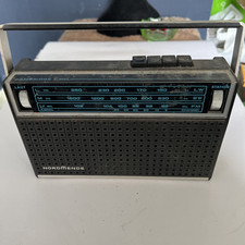 Vintage nordmende cambridge for sale  BRIDGWATER