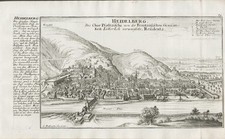 Heidelberg neckar baden gebraucht kaufen  Seubersdorf