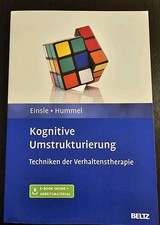 Beltz kognitive umstrukturieru gebraucht kaufen  Köln