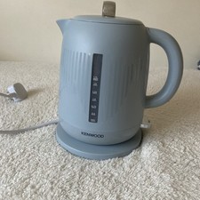 Kenwood dusk zjp09 for sale  KNEBWORTH