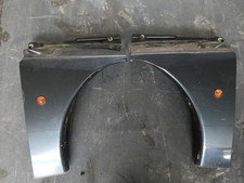 Parafanghi anteriori fiat usato  Pieve Emanuele