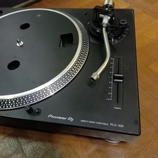 Pioneer plx 500 usato  Roma