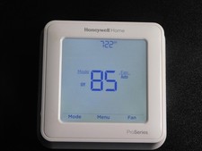 Honeywell pro wave for sale  Melbourne