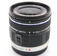 Lympus zuiko 18mm gebraucht kaufen  Wiesbaden