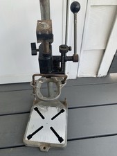 Antique craftsman drill for sale  South Charleston