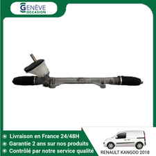 Cremaillere renault kangoo d'occasion  Niort