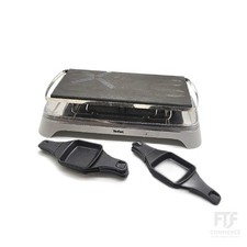 Tefal pr457b pierrade gebraucht kaufen  Gunzenhausen
