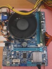 Kit mainboard gigabyte usato  Ragusa