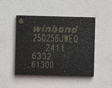 Bios chip intel for sale  SMETHWICK