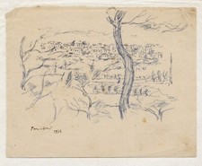 Orfeo tamburi 1934 usato  Palermo