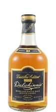 Whisky dalwhinnie distillers gebraucht kaufen  Einhausen