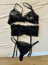 Intimo donna sexy usato  Citta Sant Angelo