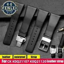 Cinturino orologio pelle usato  Spedire a Italy