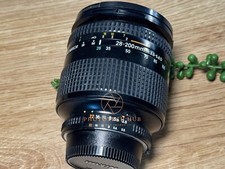 Nikon 200mm 3.5 usato  Roma