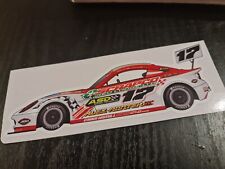 Rob mcdonald sticker for sale  BASILDON