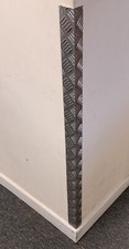 Wall corner protection for sale  OLDHAM