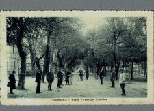 Pavia voghera viale usato  Asti