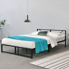 Metallbett meran 140x200 gebraucht kaufen  Soltau
