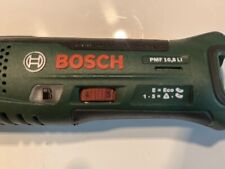 bosch pmf 10 8 li gebraucht kaufen  Dülmen