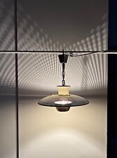 Lampada sospensione anni usato  Ravenna