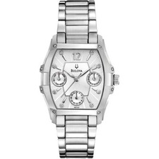Orologio bulova 96p127 usato  Spedire a Italy