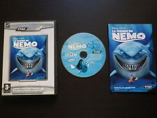 Disney pixar nemo d'occasion  Le Beausset