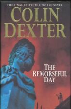 Remorseful day colin for sale  UK