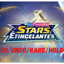 Carte pokémon stars d'occasion  Cranves-Sales