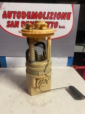 Pompa carburante sommersa usato  Favara