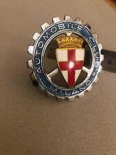 Automobile club milano usato  Italia
