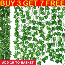 Artifical hanging ivy for sale  MANCHESTER