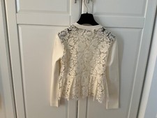 Valentino garvani strickjacke gebraucht kaufen  Köln