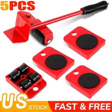 5pcs heavy duty for sale  Seattle