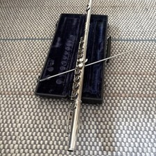 Rosehill instruments flute d'occasion  Expédié en Belgium