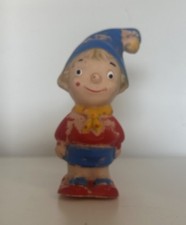 Noddy combex toothbrush for sale  CREDITON