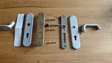 Hoppe schutzbeschlag es1 gebraucht kaufen  Oberhausen