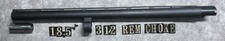 Rare remington 870 for sale  Moody