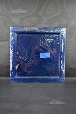 Piatto vetro blu usato  Susegana