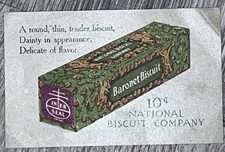 Early national biscuit for sale  Bradenton
