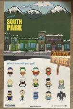 2011 south park for sale  CANNOCK