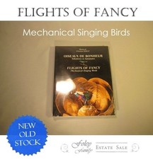 Singing bird box for sale  Chicago