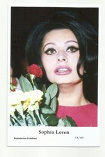 Bx116 sophia loren for sale Bx116 sophia loren for sale  RADSTOCK