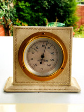 Vintage rototherm leather for sale  READING